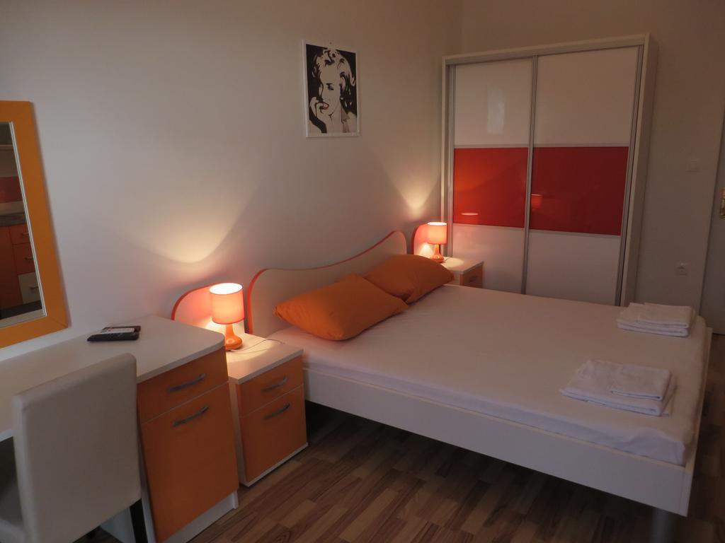 Apartments Petar Hvar Town Quarto foto
