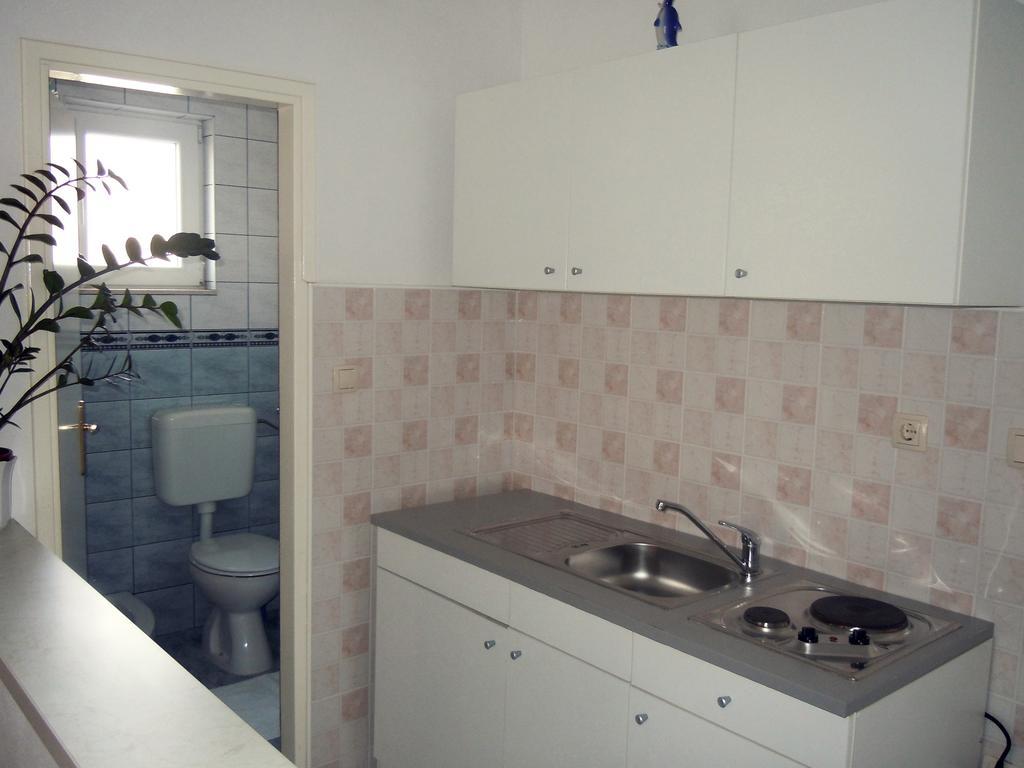 Apartments Petar Hvar Town Quarto foto