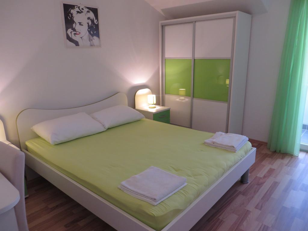 Apartments Petar Hvar Town Quarto foto