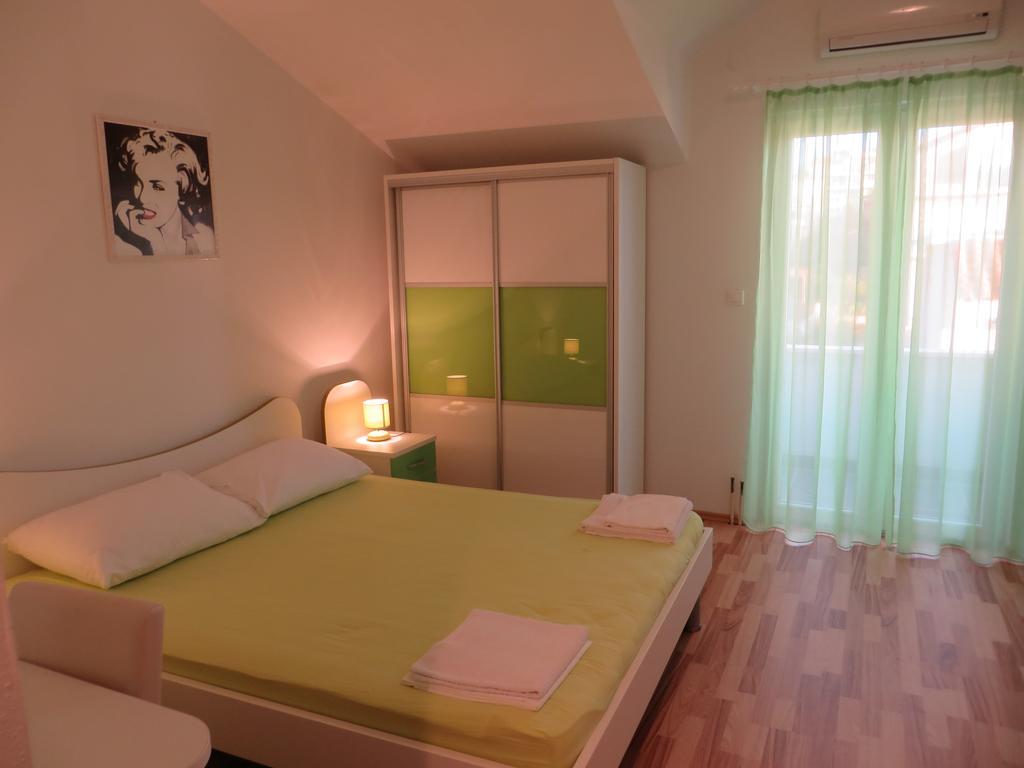 Apartments Petar Hvar Town Quarto foto