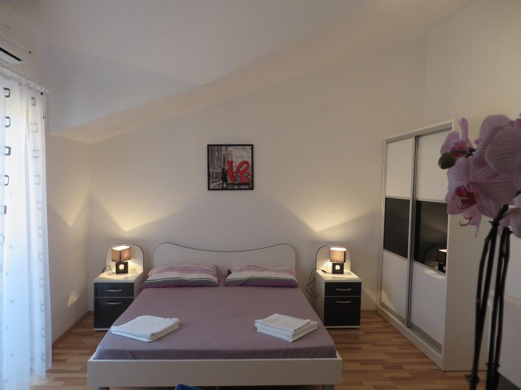 Apartments Petar Hvar Town Quarto foto