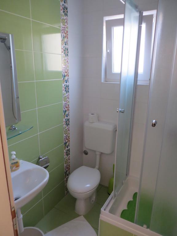 Apartments Petar Hvar Town Quarto foto