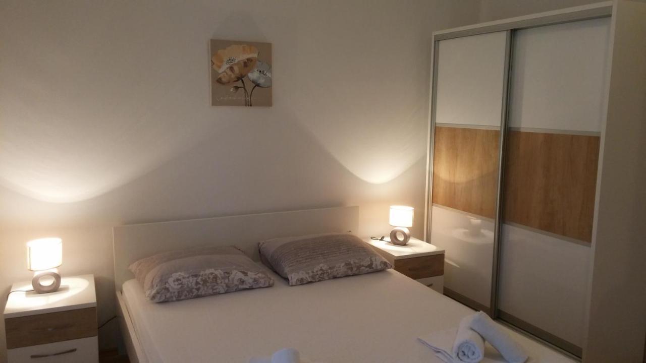 Apartments Petar Hvar Town Exterior foto